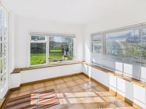 Conservatory- click for photo gallery